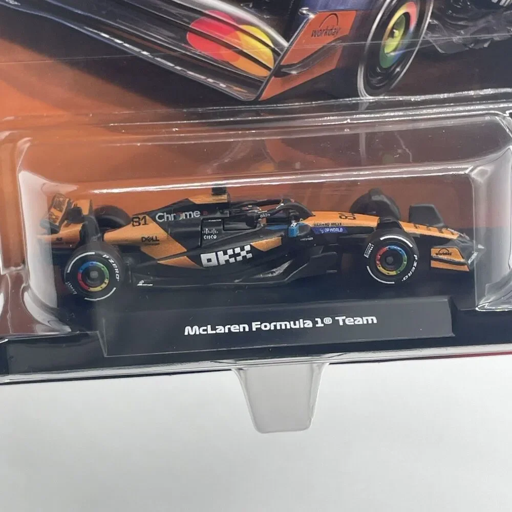 Hot Wheels take podium
